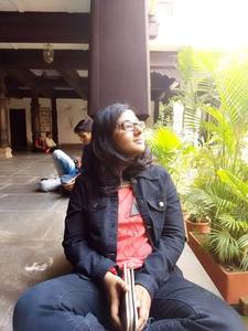 Priyanshi