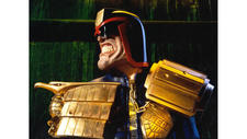 Dredd
