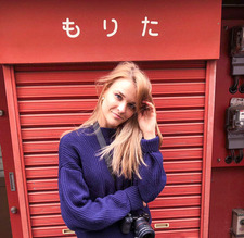 Ieva Kasperavičiūtė