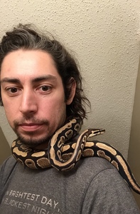 Brandon Wayne Prince