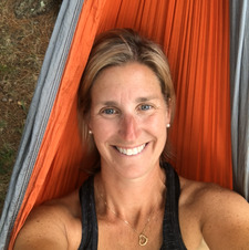 Lisa Sheldon