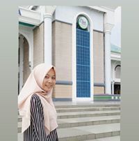 Asbarita Fajarwati