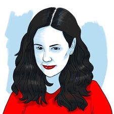 Jennifer Zyman