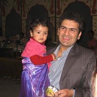 Arvind Sharma