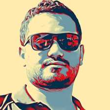 Shafey Mmdouh