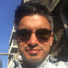 René Cané Molinari