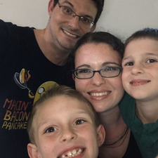 Desire' Wuertemberger