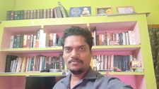 Kannan KM