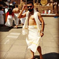 Dhananjay Joshi
