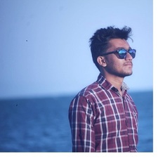 Syed Shakil