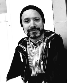 Gavin Quinn