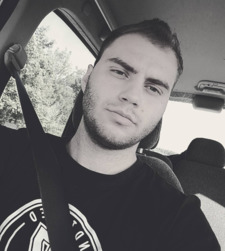 Albert Sadiku