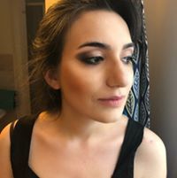 Δέσποινα Παπαδοπούλου