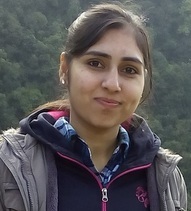Ruchika Verma