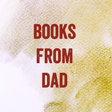Stefanie | Books from Dad