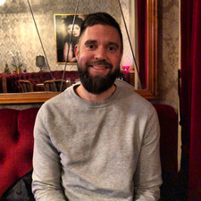 Björn Enjebo