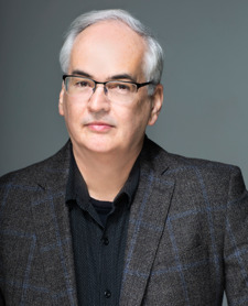 Daniel DuBravec