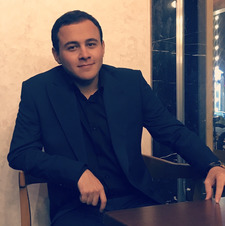 Mohamed Elrozzy