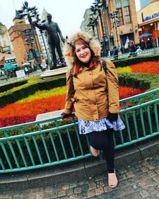Leanne Simister