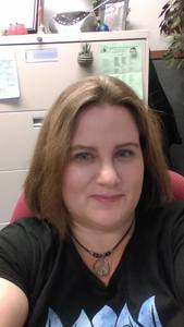 Lisa Osborne