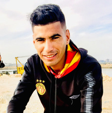 Mohamed Elayeb