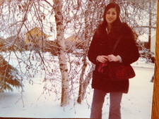 Mary