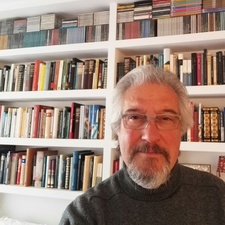 PEDRO González