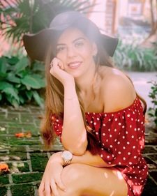 Michelle Ramírez