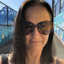 Tamara Rees