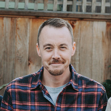 Colin Madsen