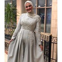 Aya Mahdy