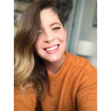 Maggie McGwin