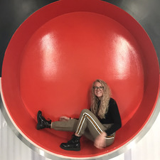 Kiah Brandenburg