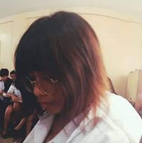 Janella Criz