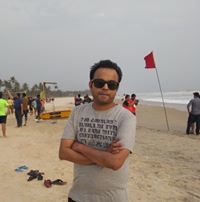 Rishabh Rastogi