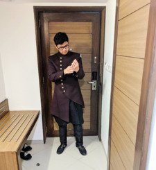 Kaustubh Nagare
