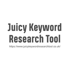Juicy Keyword Research Tool