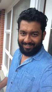 Harikrishnan Sasidharan