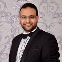 Yazeed Yousef