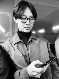 Jen-Kuan