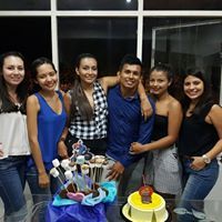 Yeison Pachon Ballesteros