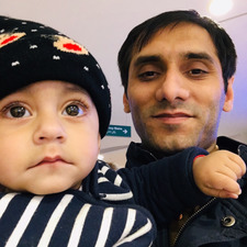 Imran Mirza