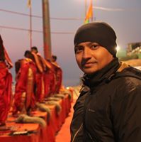 Sourav Das