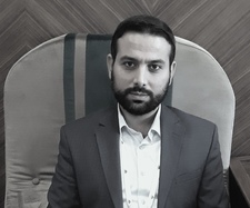 محمد علي النجار