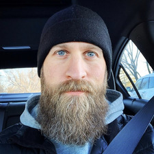 Andrew Waymire