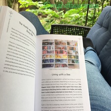 Clarissa  (Myshelfawareness)