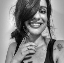 Викторија Стојановска