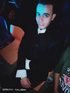 Mahmoud Rabea