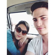 Danielle Bible Reading