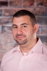 Christopher Fasullo
